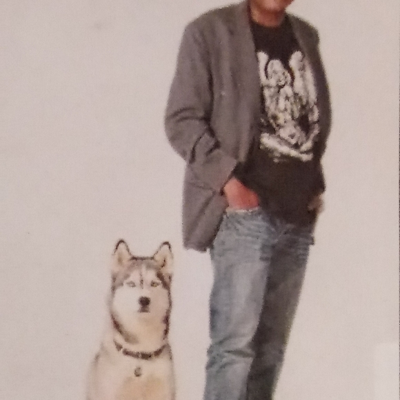 Meet your Posher, J R - Picture 6 of 7